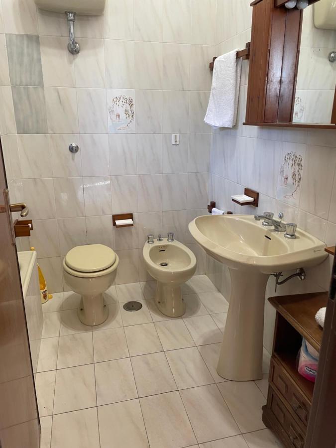 フスカルドA Casa Di Idaアパートメント エクステリア 写真