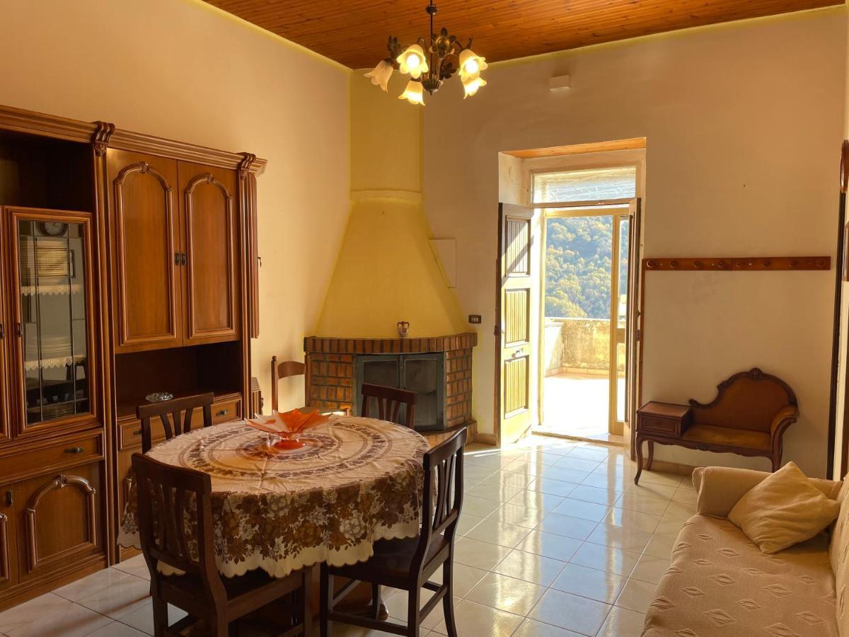 フスカルドA Casa Di Idaアパートメント エクステリア 写真